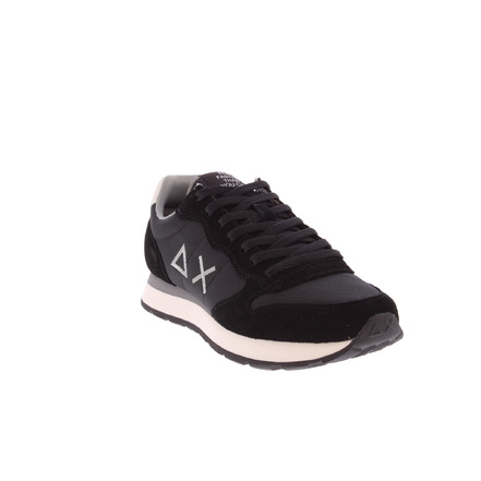 Sun68 sneakers schwarz