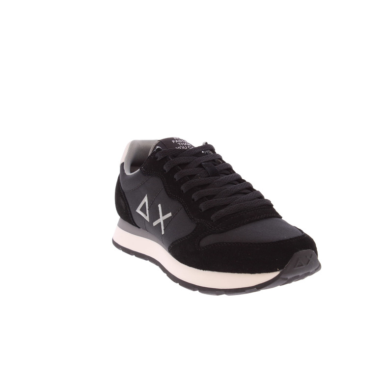 Sun68 sneakers schwarz 2