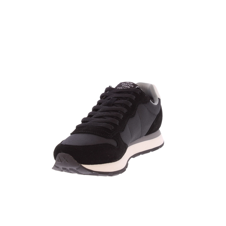 Sun68 sneakers schwarz 3
