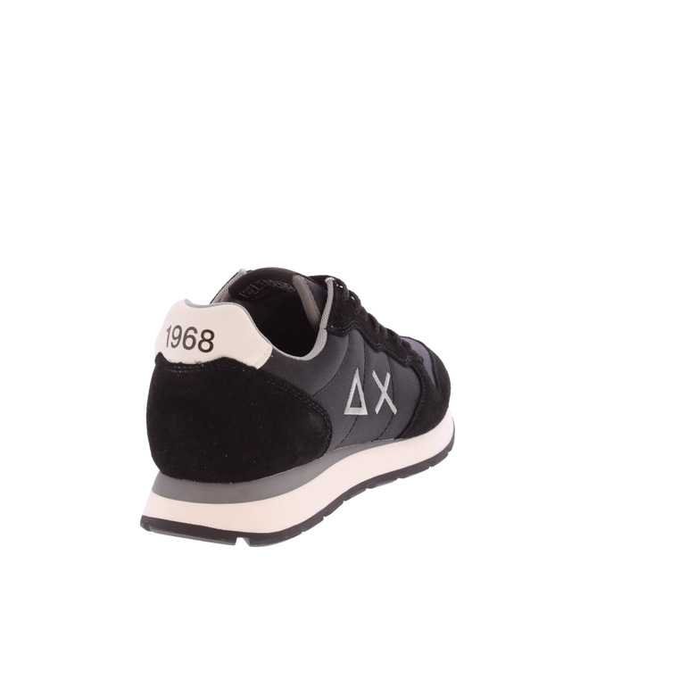 Sun68 sneakers schwarz 4