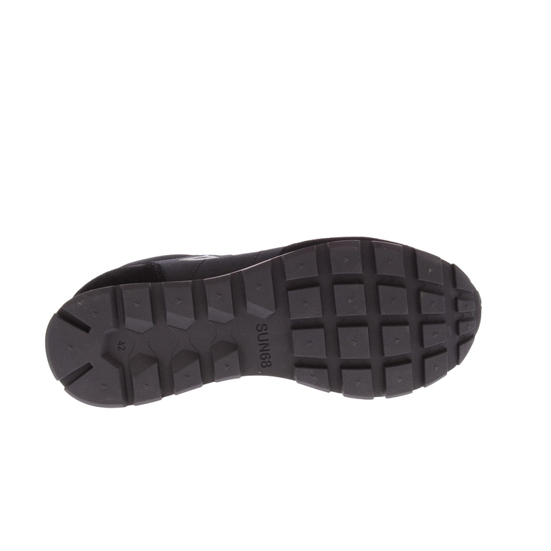 Sun68 sneakers schwarz 5