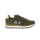 Sun68 sneakers green