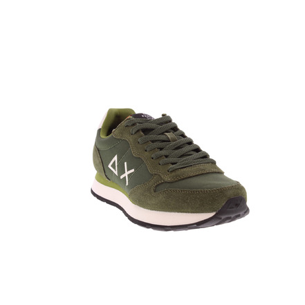 Sun68 sneakers grÜn