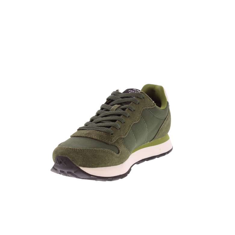 Sun68 sneakers grÜn 3