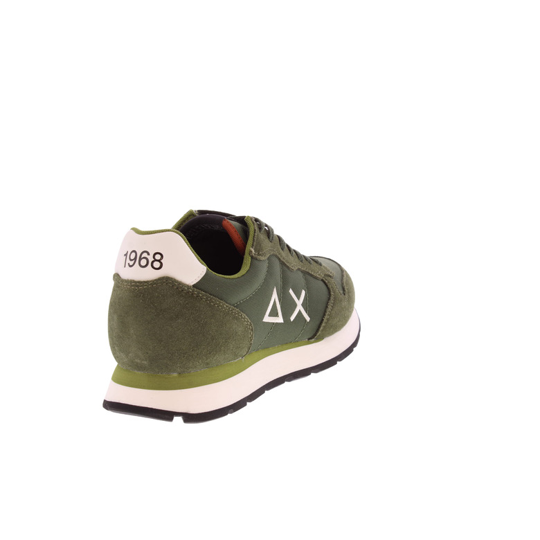 Sun68 sneakers grÜn 4