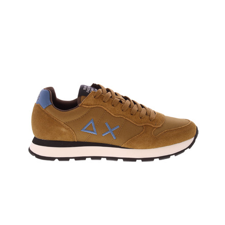 Sun68 sneakers camel