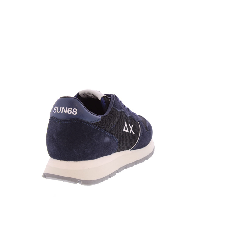 Sun68 sneakers blue 4