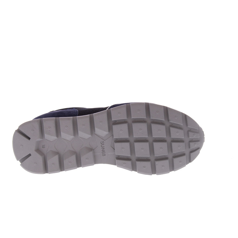 Sun68 sneakers blue 5