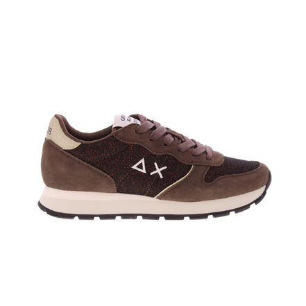Sun68 sneakers brown