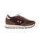 Sun68 sneakers brown 1