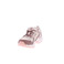 New Balance sneakers rose 3