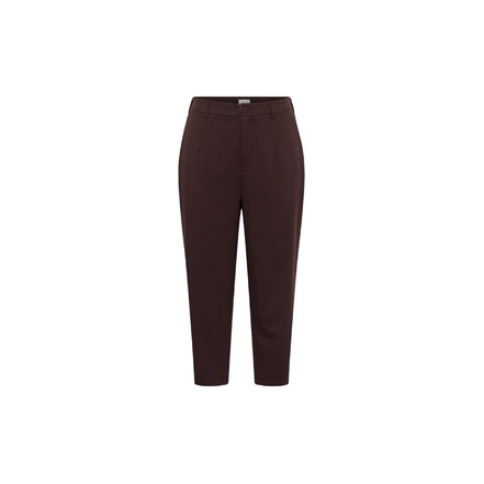 Kaffe Curve trousers brown