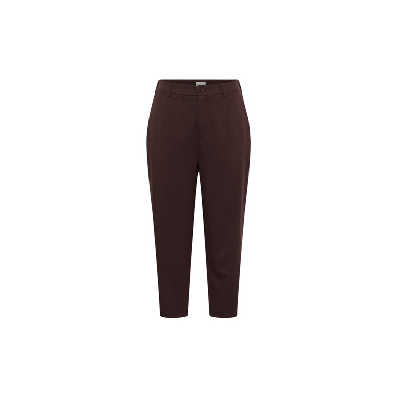 Kaffe Curve hose braun 1