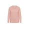 Kaffe Curve sweater pink 1