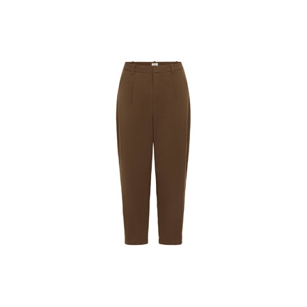 Kaffe broek bruin