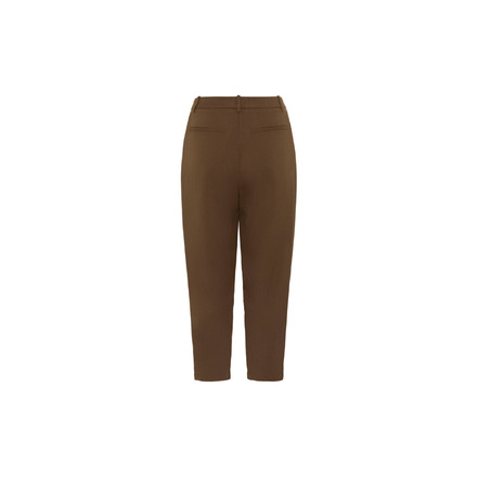 Kaffe broek bruin