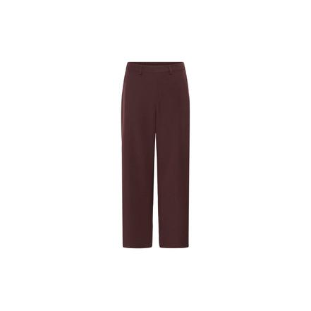 Kaffe broek bruin