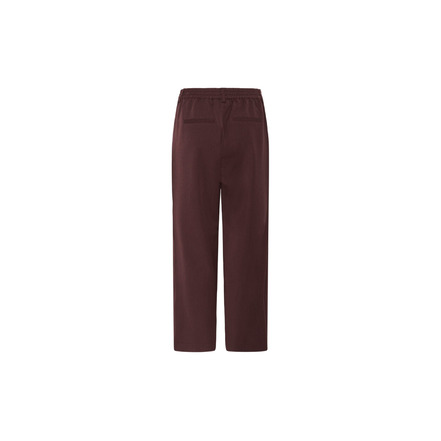Kaffe broek bruin
