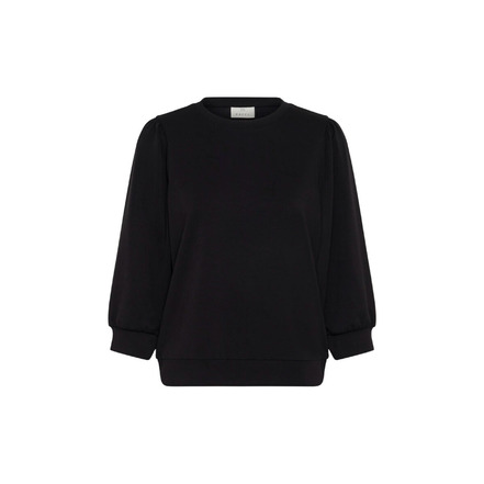 Kaffe sweater zwart