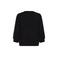 Kaffe sweater zwart 2