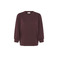 Kaffe sweater bruin 1