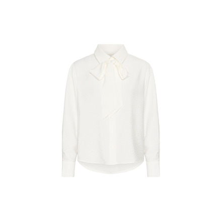 Kaffe blouse ecru