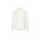 Kaffe blouse ecru 1