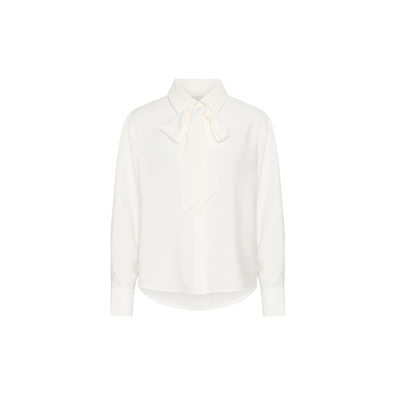 Kaffe blouse ecru 1