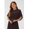 Kaffe blouse bruin 2