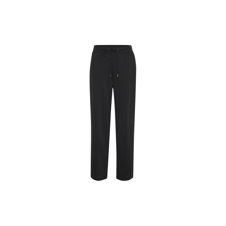 Kaffe broek zwart 1
