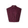Y.a.s chemisier bordeaux 1