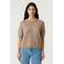 Y.a.s pull beige 2