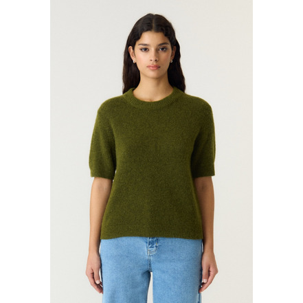 Y.a.s sweater green
