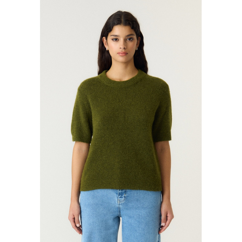 Y.a.s pullover grÜn 2