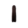 Y.a.s robe brun 1
