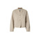 Y.a.s vest lightbrown 1