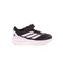 Adidas sneakers schwarz 1