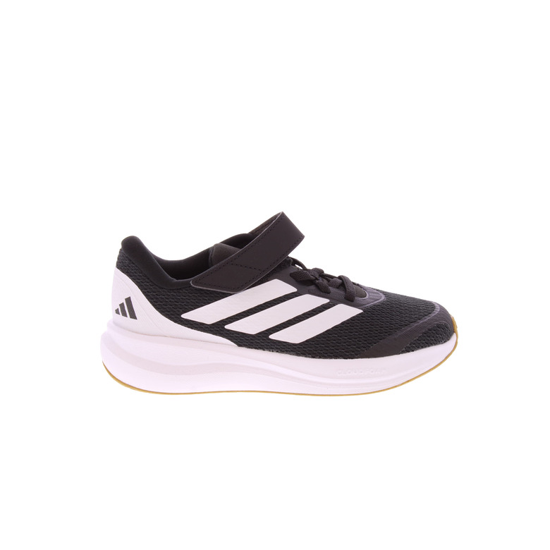 Adidas sneakers schwarz 1