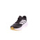Adidas sneakers schwarz 3