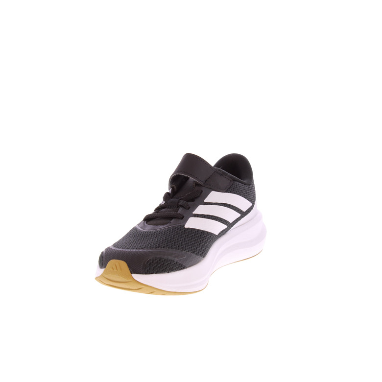 Adidas sneakers schwarz 3