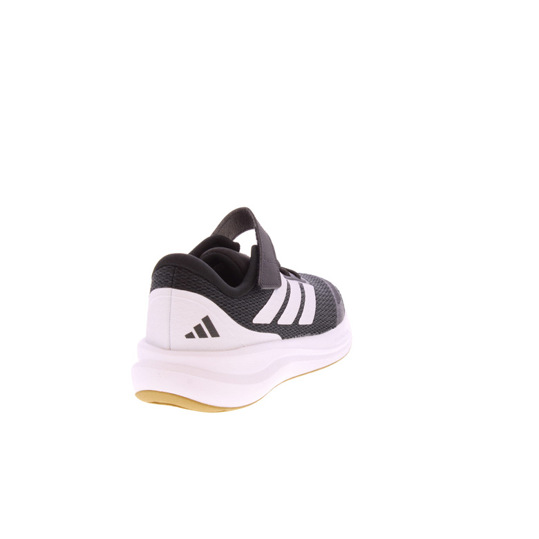 Adidas sneakers schwarz 4