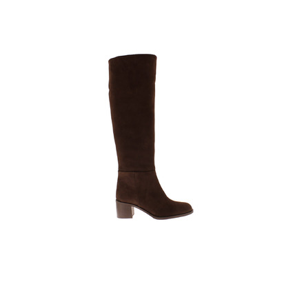 Tango laarzen bruin