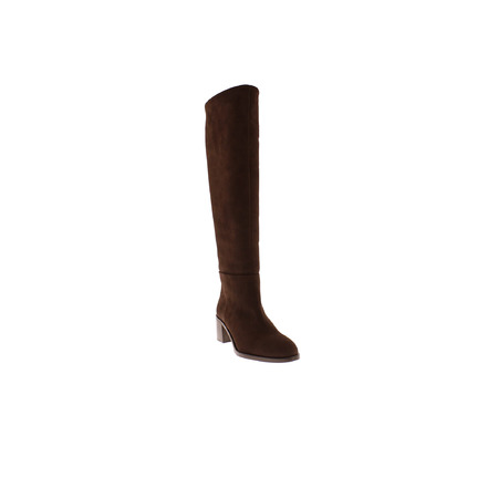 Tango laarzen bruin