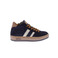 Hip veterschoenen blauw 1