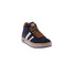 Hip veterschoenen blauw 2