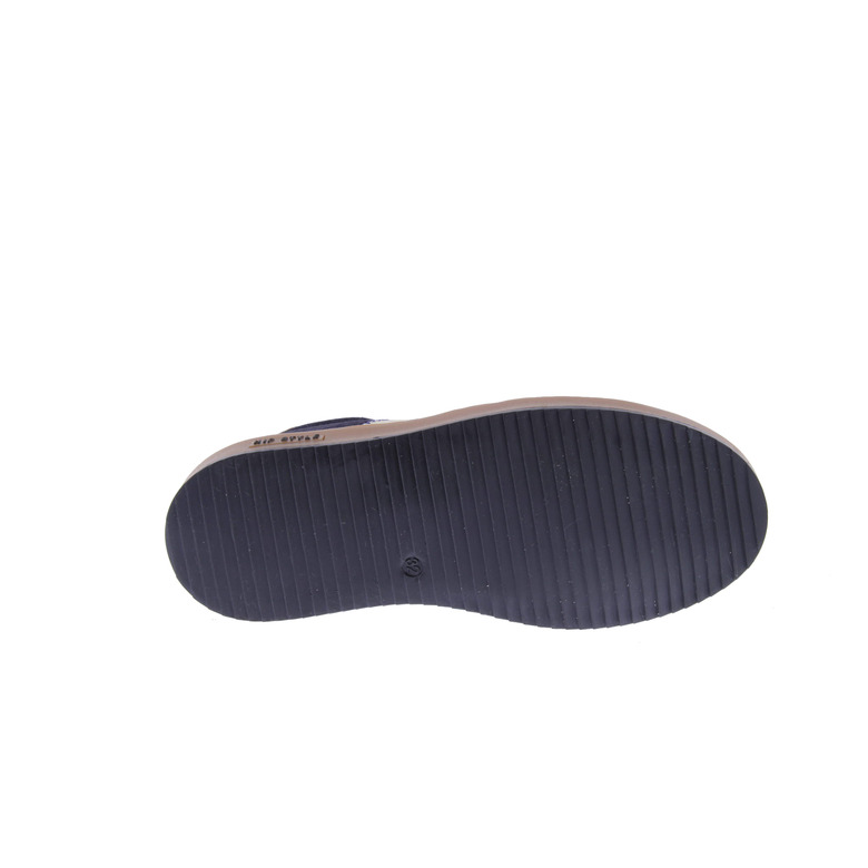 Hip veterschoenen blauw 5
