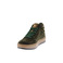 Hip veterschoenen groen 3