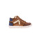Zecchino D'oro schnürschuhe cognac 1