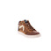 Zecchino D'oro schnürschuhe cognac 2
