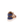 Zecchino D'oro schnürschuhe cognac 4
